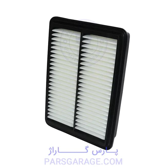 فیلتر هوای آریزو 5 کد فنی J60-1109111AB — تصویر ۲