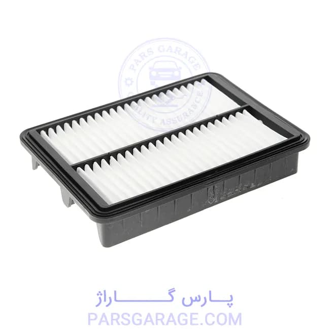 فیلتر هوای چری تیگو 7 کد فنی T111109111LA T15-1109111
