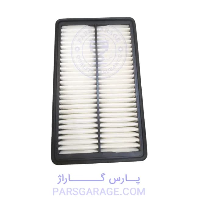فیلتر هوای چری تیگو 5 کد فنی T21-1109111