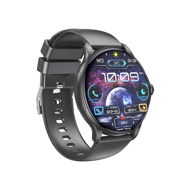 ساعت هوشمند ایکس او مدل XO J11 AMOLED — تصویر ۹