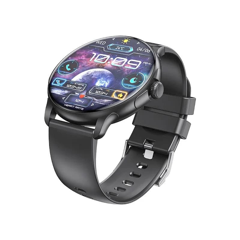 ساعت هوشمند ایکس او مدل XO J11 AMOLED — تصویر ۱۰