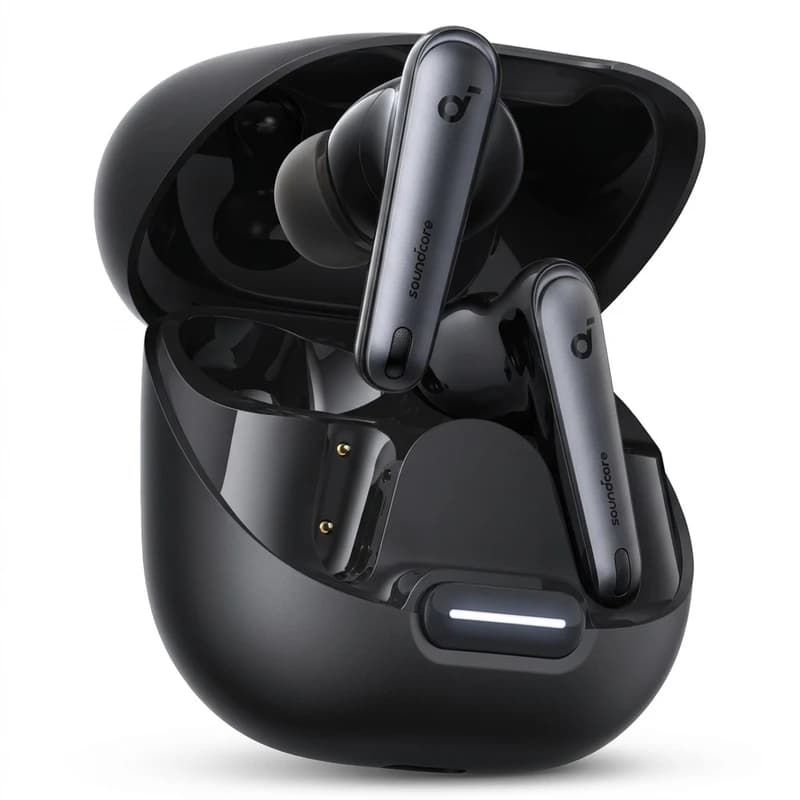 ایرپاد بلوتوثی انکر اورجینال مدل Soundcore Liberty 4 NC