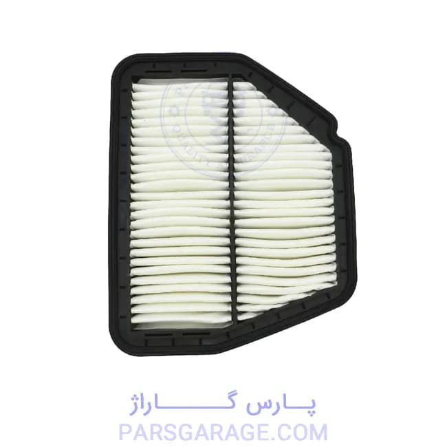 فیلتر هوای شورولت کاپتیوا 4 سیلندر کد فنی 22745823