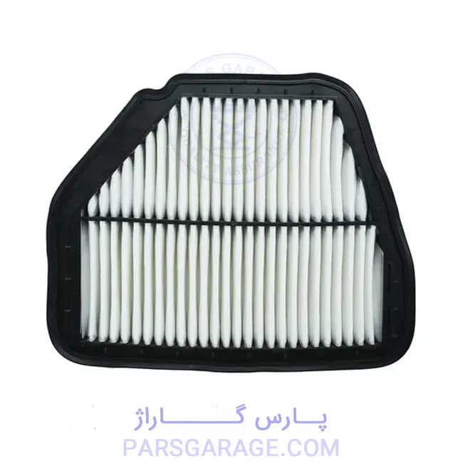 فیلتر هوای شورولت کاپتیوا 6 سیلندر کد فنی 96628890