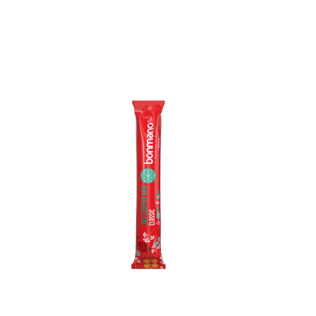 کافی میکس 1*3 کلاسیک بن مانو (24ساشه ) — تصویر ۵