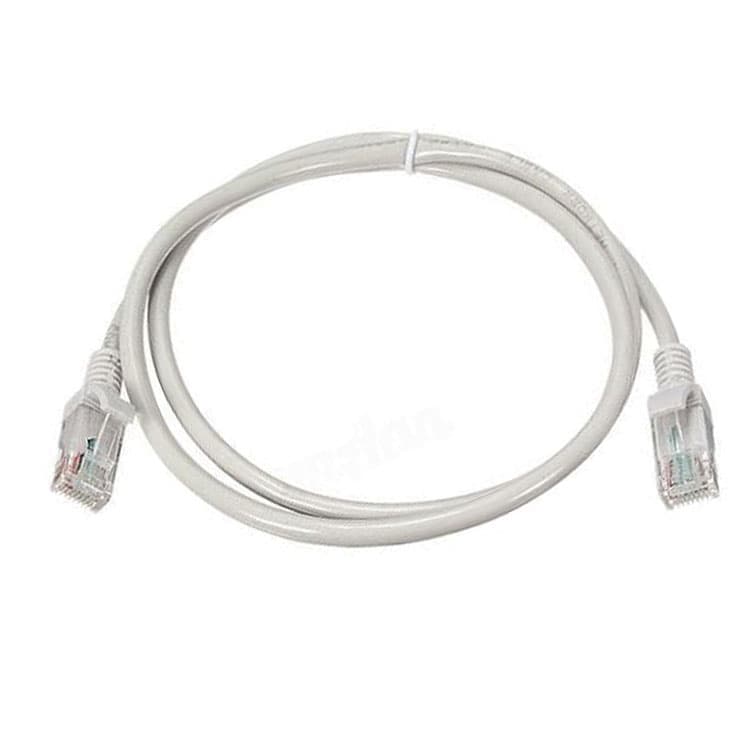 کابل شبکه VERITY CAT6 1M — تصویر ۳