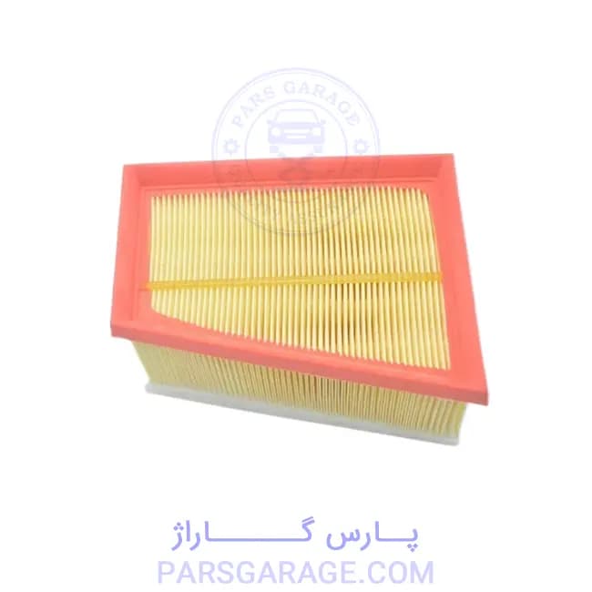فیلتر هوای رنو داستر و L90 کد فنی 7701045724 — تصویر ۲