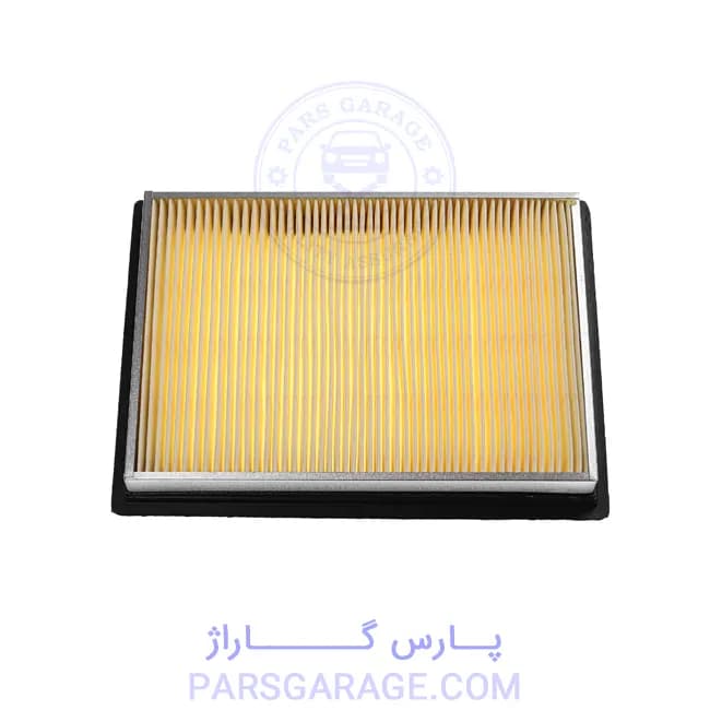 فیلتر هوای رنو کولیوس، نیسان جوک و نیسان سانی کد فنی 16546-JG30A — تصویر ۲