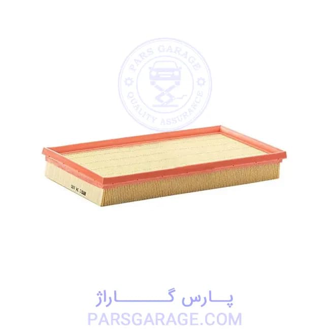 فیلتر هوای رنو لتیتود، اسکالا و سفران 2400 کد فنی 16546-6728R