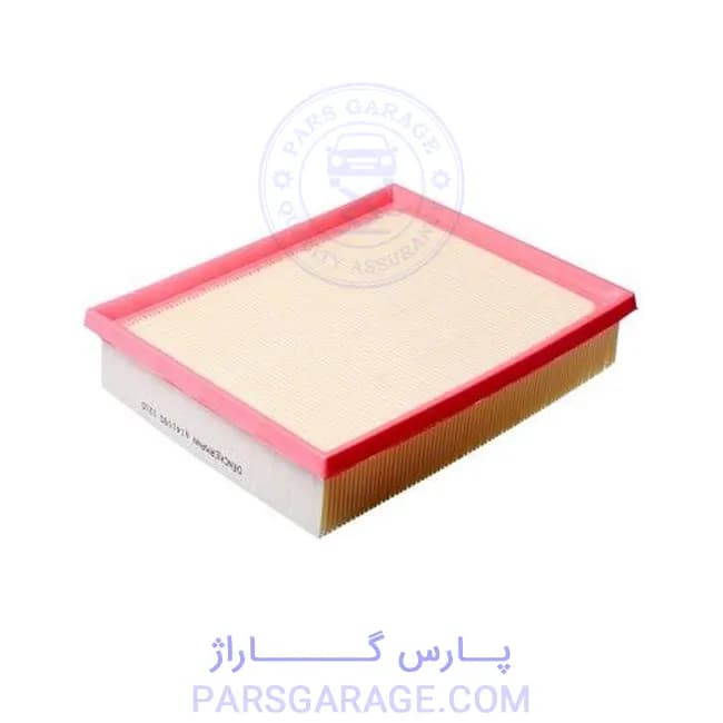 فیلتر هوای رنو سفران 2000 (اپتیما) کد فنی 16546-9490R