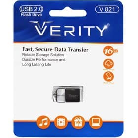 فلش 16 گيگ وريتي VERITY V813