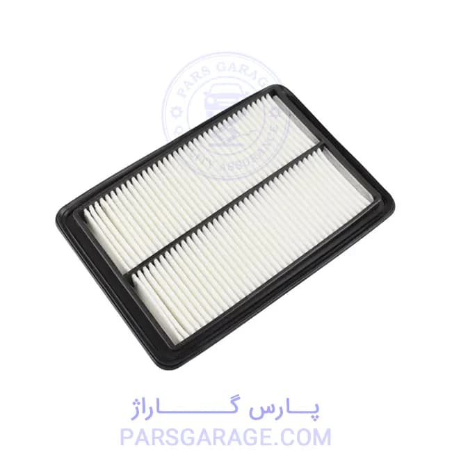 فیلتر هوای رنو کولیوس 2017 و نیسان X Trail کد فنی 16546-4BA1B — تصویر ۲
