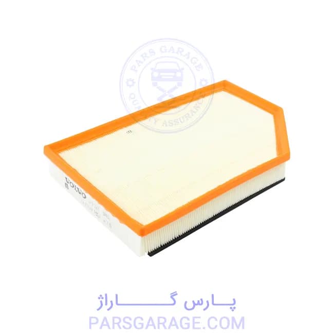 فیلتر هوای ولوو XC60 کد فنی 31370161 آلمانی