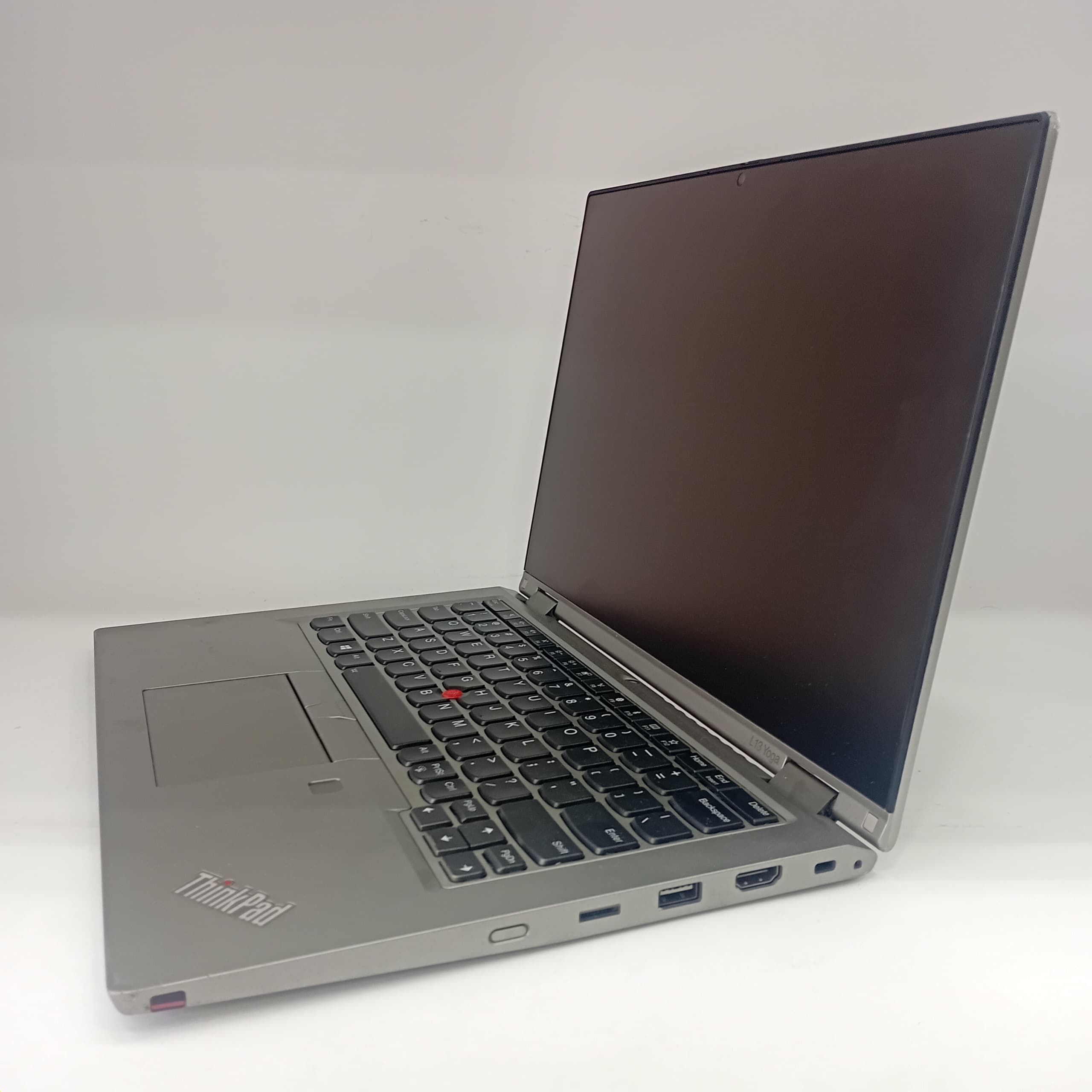 لپ تاپ استوک 13 اینچی لمسی Lenovo ThinkPad L13 Yoga — تصویر ۵