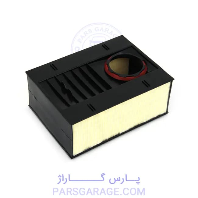 فیلتر هوای پورشه ماکان کد فنی 95B129620 آلمانی — تصویر ۲