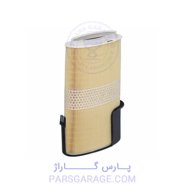 فیلتر هوای پورشه باکستر کد فنی C31002-98711013300 آلمانی