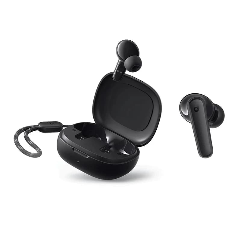 ایرپاد بلوتوثی ANKER انکر اورجینال مدل SoundCore P25i — تصویر ۶