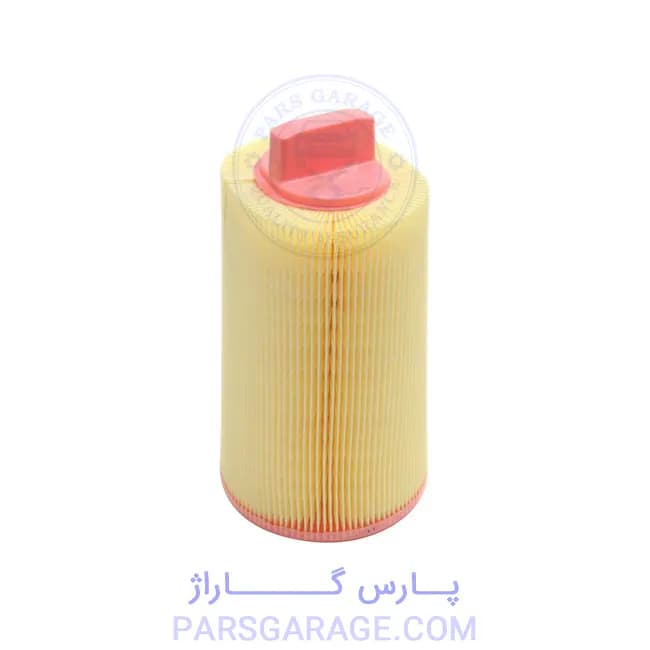 فیلتر هوای بنز C200 کد فنی A2010940204-C14114 آلمانی — تصویر ۲