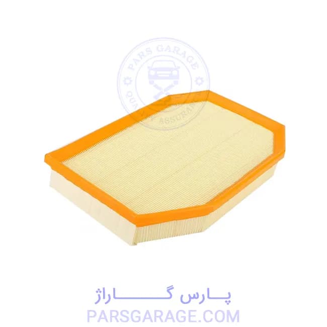 فیلتر هوای BMW سری 5 و سری 7 کد فنی 13717590597-C30003 آلمانی — تصویر ۲