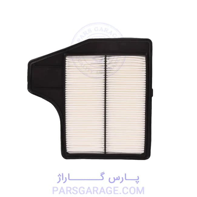 فیلتر هوای نیسان آلتیما منطقه آزاد کد فنی 16546-3TA0B ژاپنی