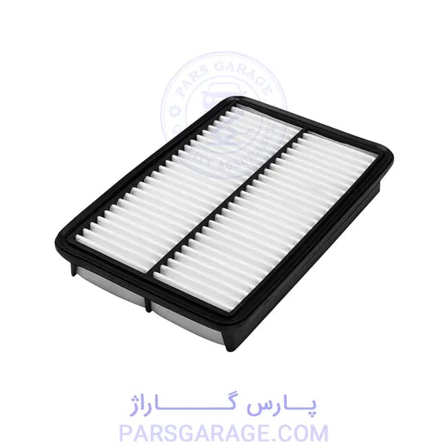 فیلتر هوای مزدا 3 منطقه آزاد کد فنی PE07-13-3A0A ژاپنی