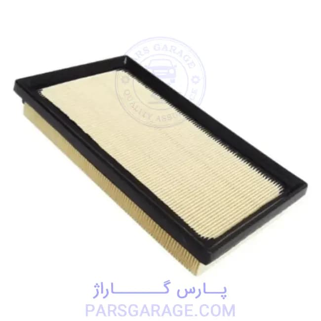 فیلتر هوای تویوتا CHR توربو کد فنی 17801-77050 ژاپنی