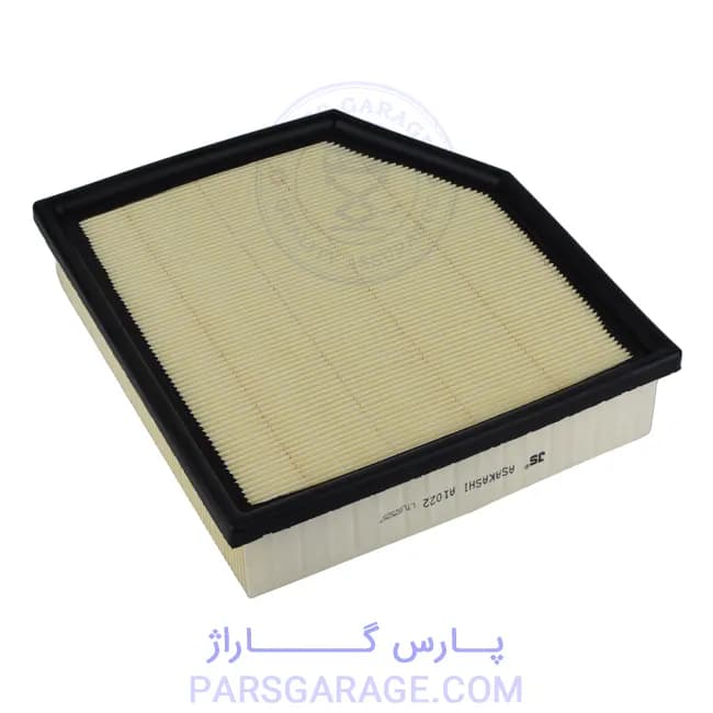 فیلتر هوای تویوتا CHR توربو کد فنی 17801-77050ژاپنی