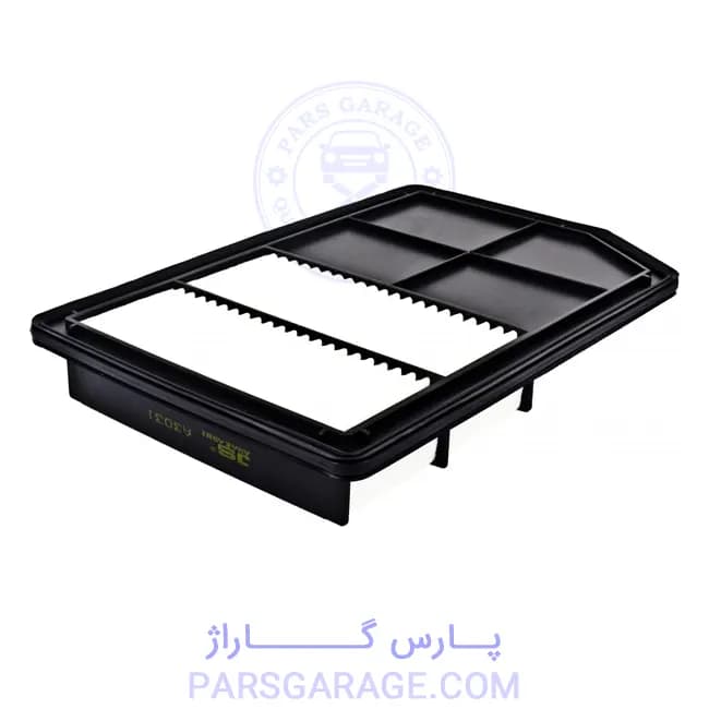 فیلتر هوای میتسوبیشی اوتلندر هیبریدی کد فنی 1500A537 ژاپنی
