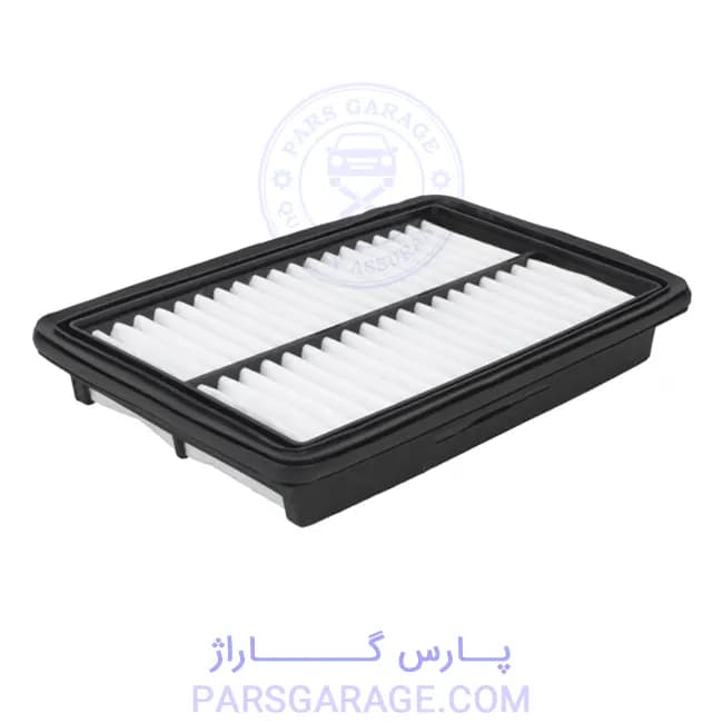 فیلتر هوای مزدا 323 کد فنی B59513Z40 — تصویر ۲