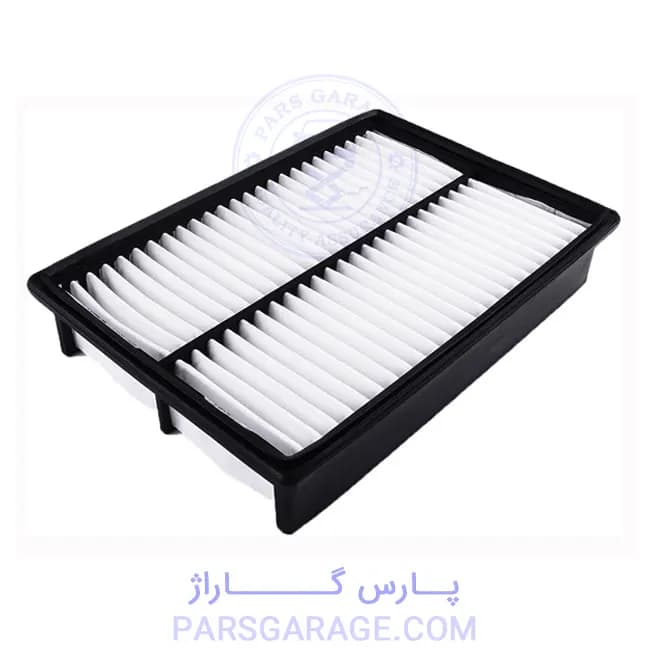 فیلتر هوای مزدا 3 کد فنی LF5013Z40 — تصویر ۲