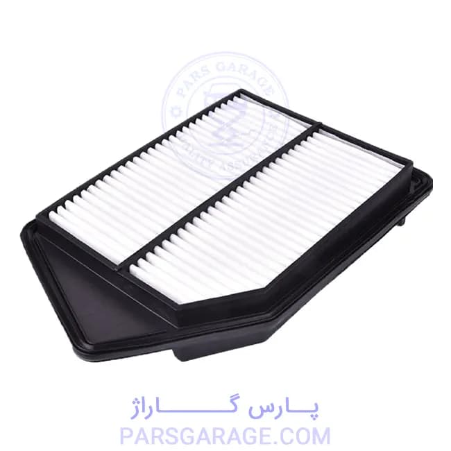 فیلتر هوای هوندا آکورد کد فنی 17220-5A2-A00 ژاپنی