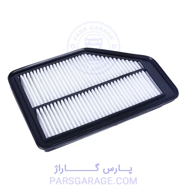 فیلتر هوای هوندا CRV کد فنی 17220-RZP-Y00 ژاپنی — تصویر ۲