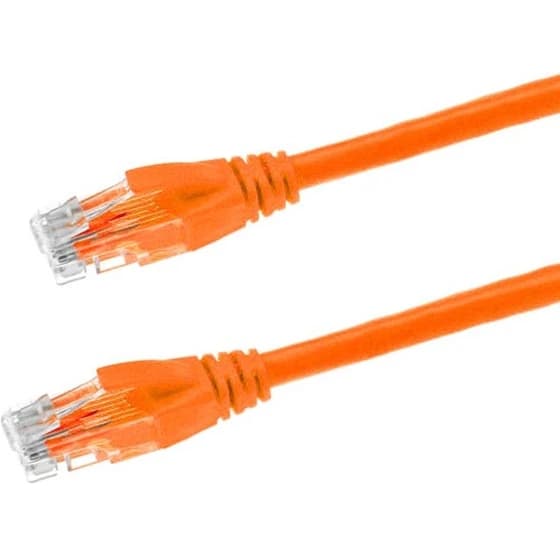 کابل شبکه مدل Verity Cat6 Q1 2M — تصویر ۳