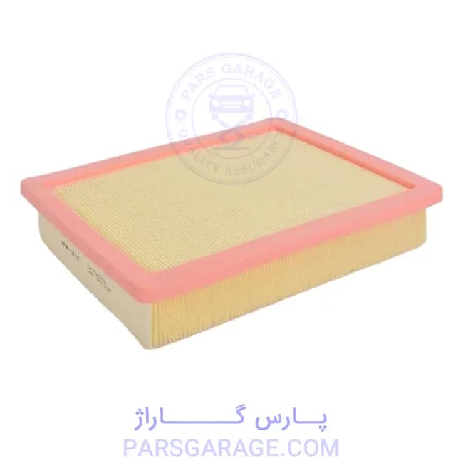 فیلتر هوای وانت ایسوزو کد فنی A5144011210