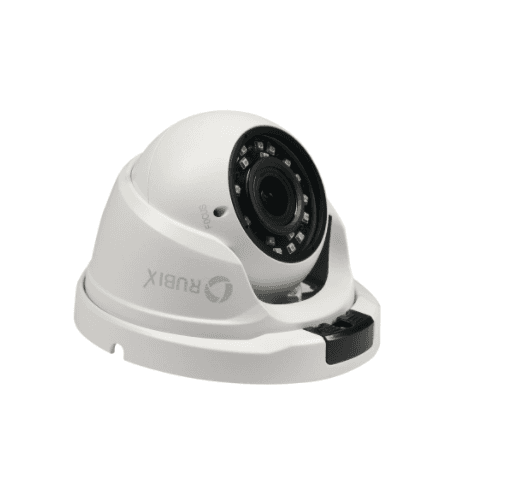 دوربین مداربسته دام آنالوگ وریفوکال روبیکس RU-3105