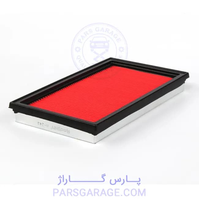 فیلتر هوای نیسان ماکسیما کد فنی 16546-V0100