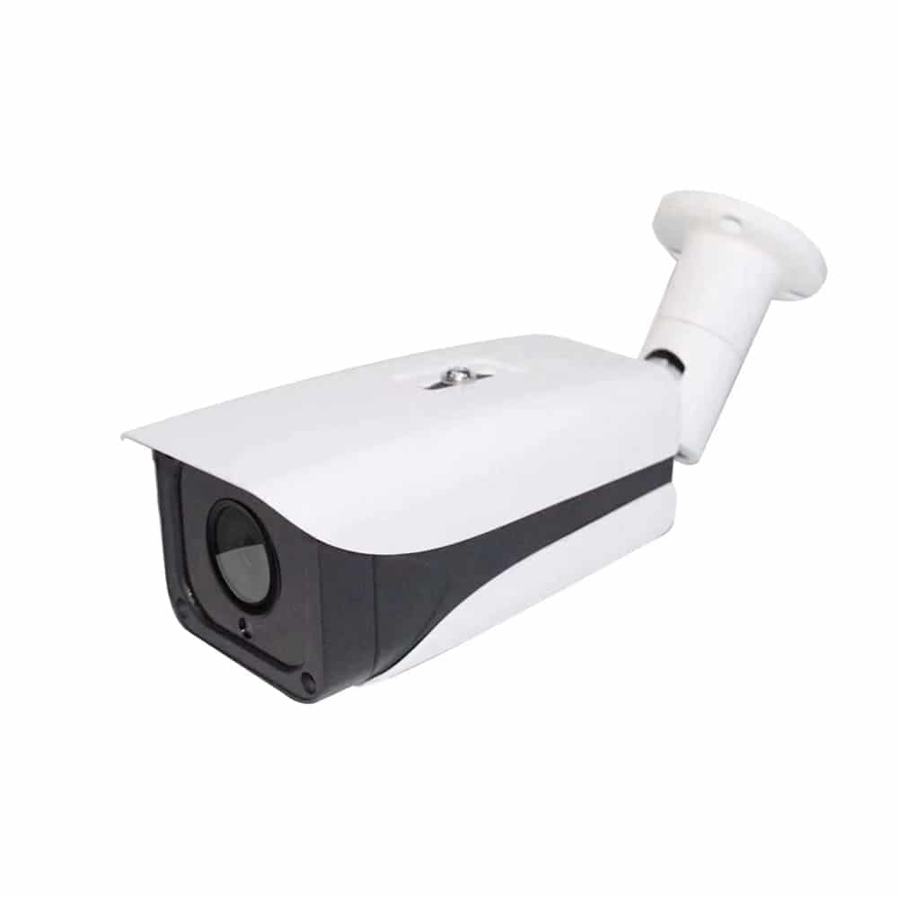 دوربین بولت 4 مگاپیکسل AHD کیس بزرگ فلزی — تصویر ۲