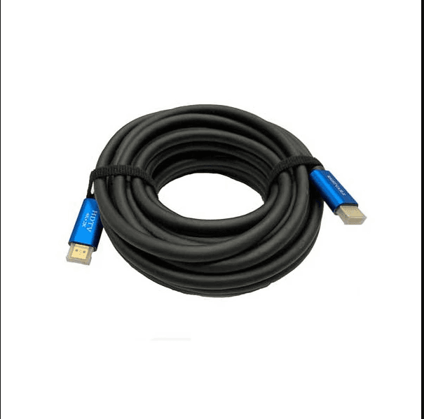 پک 5 عددی کابلHDMI مدل 4K2K HDTV طول 2 متر — تصویر ۳