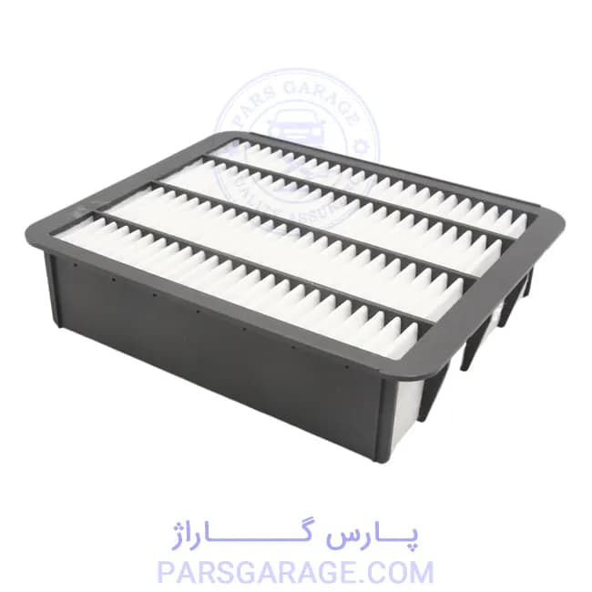 فیلتر هوای تویوتا دیزل 2016 کد فنی 17801-30070 ژاپنی — تصویر ۲