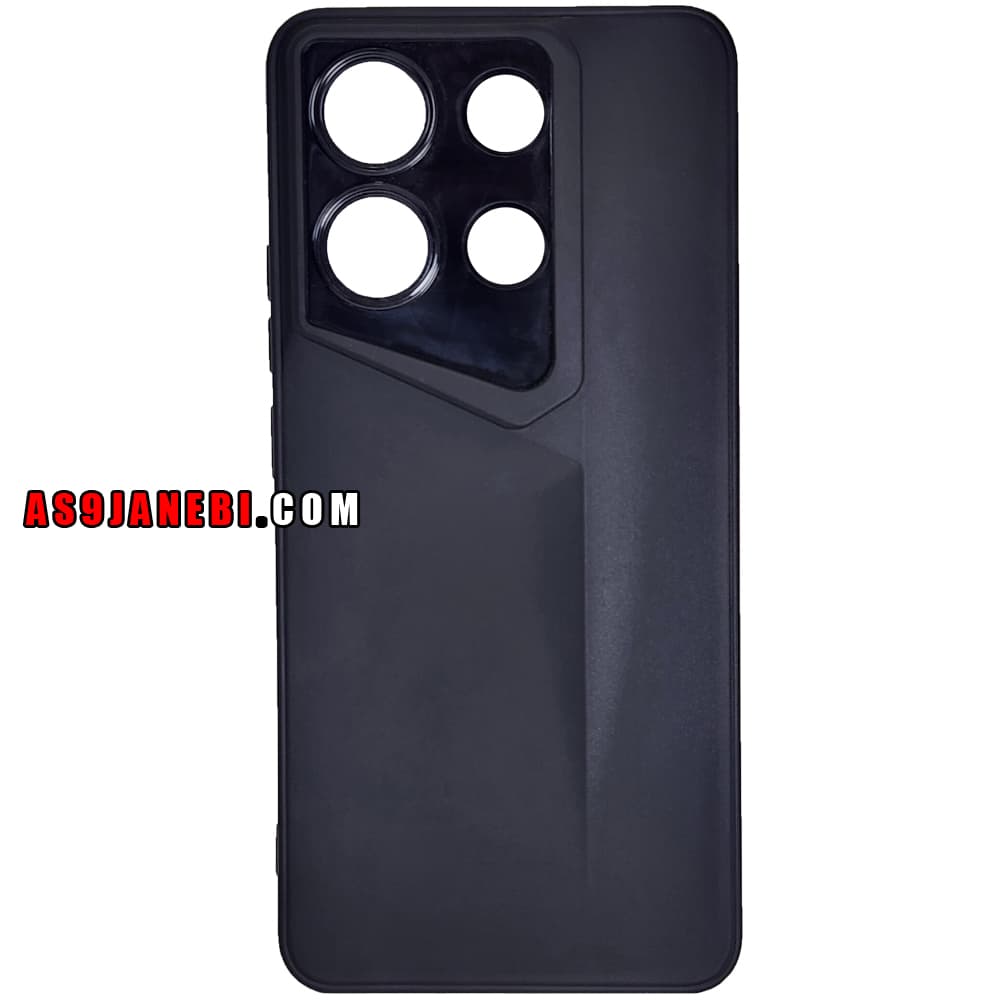 قاب مدل لاکچری مناسب شیائومی Redmi Note 13 4G