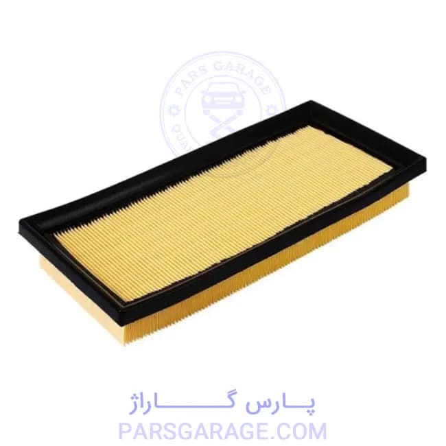 فیلتر هوای کرولا، یاریس 2014، میتسوبیشی میراژ کد فنی 17801-0Y040 ژاپنی