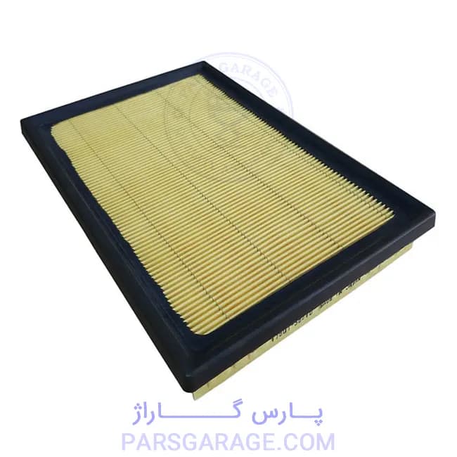 فیلتر هوای تویوتا RAV4 ، پریوس کد فنی 17801-38010 ژاپنی — تصویر ۲