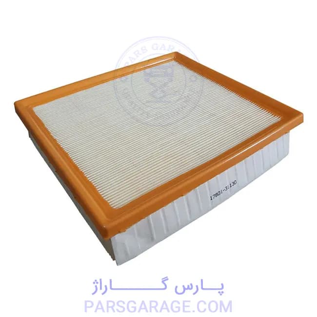 فیلتر هوای لکسوس NX، RX350 ، GS کد فنی 17801-31130 ژاپنی — تصویر ۲