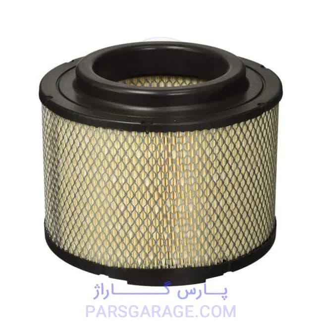 فیلتر هوای تویوتا وانت ویگو و هایلوکس کد فنی 17801-0C010 ژاپنی