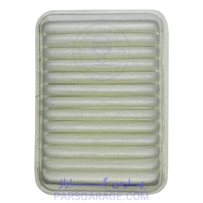 فیلتر هوای کرولا 2007، یاریس، لیفان x50 و آریو z300 کد فنی 17801-21050