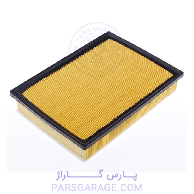 فیلتر هوای پرادو 2011، FJ کروز، هایلوکس دیزل 2016 کد فنی 17801-38050 ژاپنی