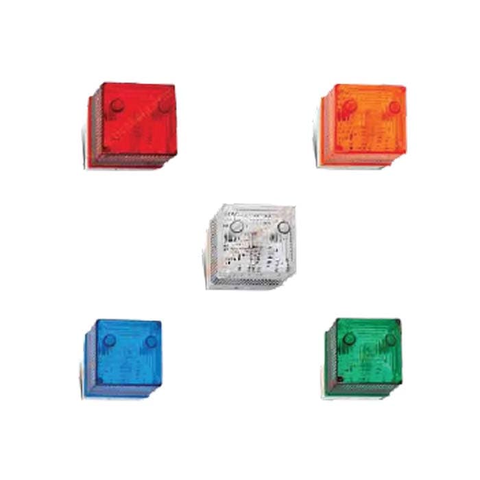 فلاشر LED آذرخشی آریاک مدل ALLN-24
