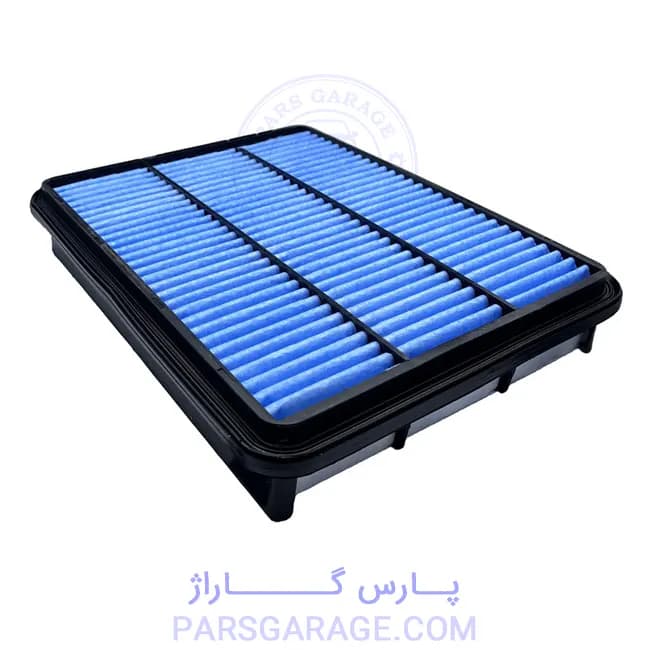 فیلتر هوای پرادو 4 کد فنی 17801-30040 ژاپنی — تصویر ۲