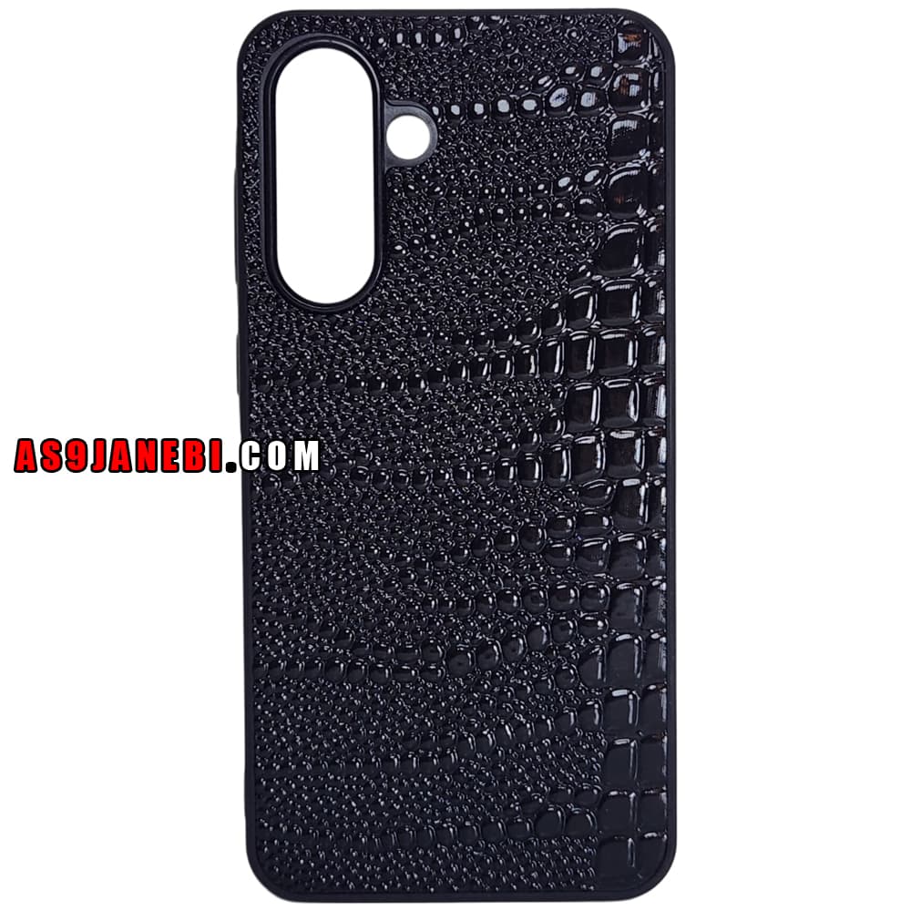 قاب مدل پوست ماری کد 1 مناسب سامسونگ Galaxy A36/A56