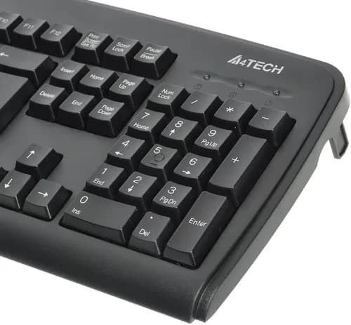 کيبورد اي فورتک مدل A4TECH Kb-720 — تصویر ۵